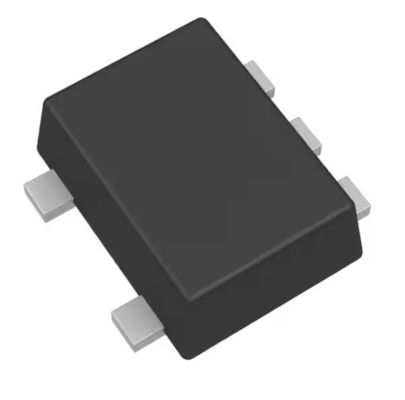 SN74AUC1G08DRLR E Gate Electronic IC Chips 1 Canal SOT-5