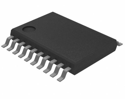 TPS7333QPW Regulador de tensão linear IC positivo fixo 1 saída 500mA 20-TSSOP