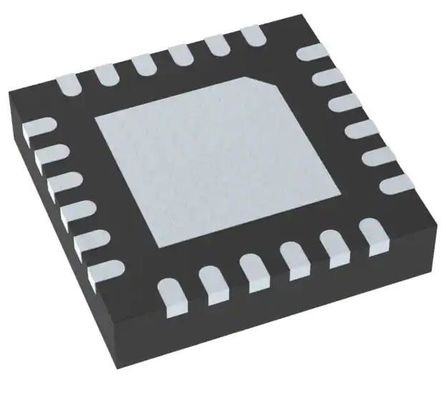 DRV8846RGER Motor Bipolar Motor Driver Power MOSFET Passo/Direção 24-VQFN (4x4)