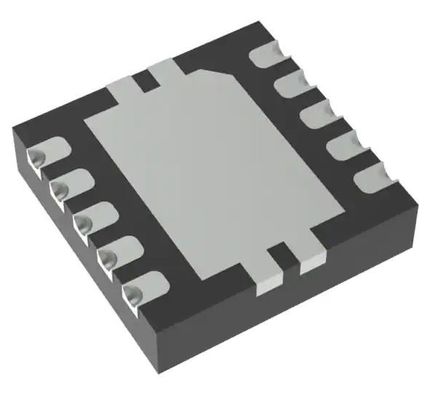LM53601LQDSXRQ1 Buck Regulador de comutação IC positivo fixo 5V 1 saída 1A
