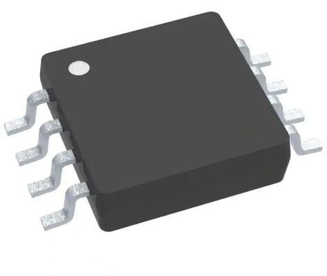LM5008MM/NOPB Regulador de comutação IC ajustável positivo 2.5V 1 Saída 350mA