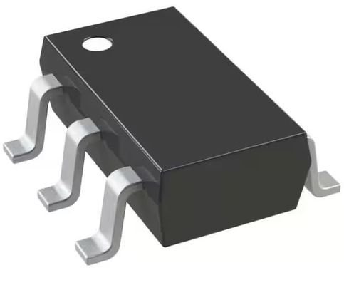 LMV321AUIDBVR Amplificador de propósito geral 1 Circuito SOT-23-5 2,5 V - 5,5 V