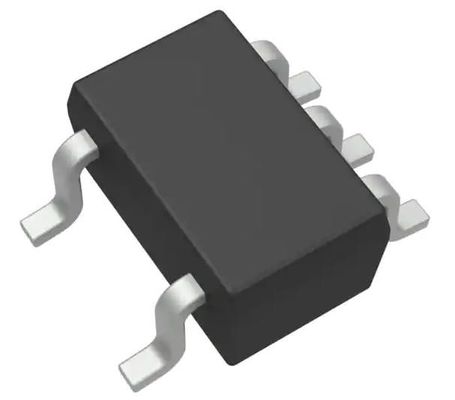 LMS33460MG/NOPB Supervisor Esgoto aberto ou colector aberto 1 canal SC-70-5