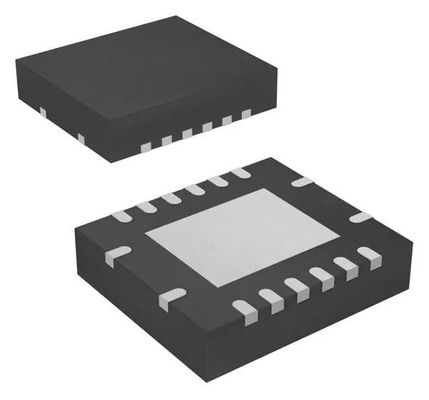 74AVC4T245QRGYRQ1 Transmissor de tradução 2 Elementos 2 bits por elemento 3-estado