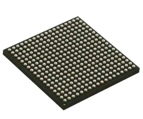 AM3352BZCZD30 Microprocessador IC SitaraTM 1 Núcleo, 32 bits 300MHz 324-NFBGA (15x15)
