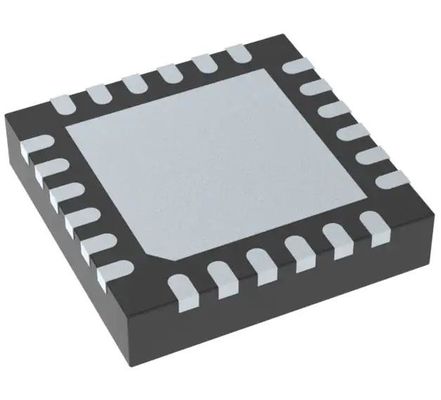 BQ25890HRTWT Carregador IC Íon de lítio/polímero 24-WQFN (4x4) 14V 5A