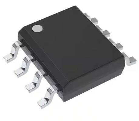 ISO7420DR Isolador digital de propósito geral 2500Vrms 2 canais 1Mbps 25kV/μs