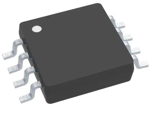 ADC102S021CIMM/NOPB 10 bits Convertidor analógico para digital 2 Entrada 1 SAR 8-VSSOP