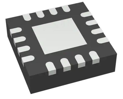 TPS43061RTER Regulador de impulso de saída positiva Step-Up DC-DC Controlador IC 16-WQFN