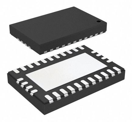 LM76003QRNPRQ1 Regulador de comutação IC ajustável positivo 1V 1 saída 3.5A 30-WFQFN