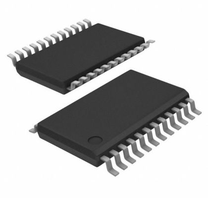 UCC28950QPWRQ1 Regulador de ponte completa Controlador de saída positivo IC 24-TSSOP