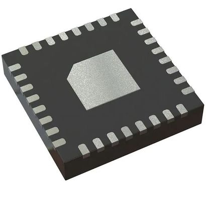 BQ40Z60RHBT IC de carregador de íons de lítio/polímero 32-VQFN (5x5) 26V SMBus
