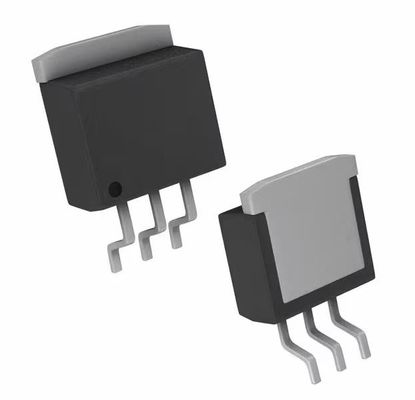 LM3940ISX-3.3/NOPB Regulador de tensão linear IC positivo fixo 1 saída 1A DDPAK