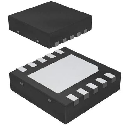 LMR14050QDPRRQ1 Regulador de comutação IC ajustável positivo 0,8V 1 Saída 5A