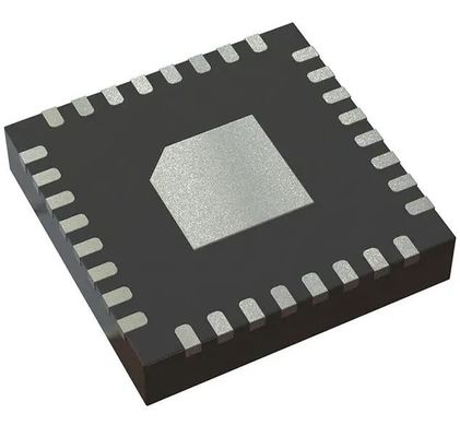 TLV320AIC3105IRHBR Interface de áudio estéreo 24 b PCM Interface de áudio 32-VQFN (5x5)