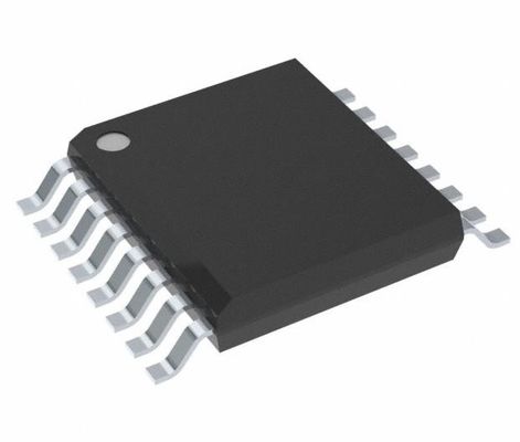 ISO7741FQDBQRQ1 Isolador Digital de Propósito Geral 2500Vrms 4 Canal 100Mbps 85kV/μs