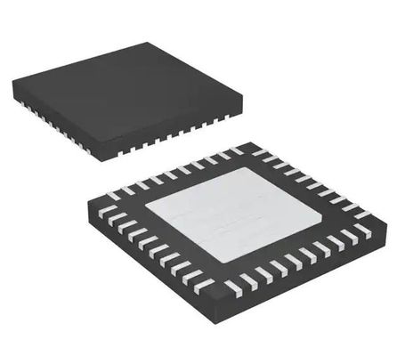 MSP430F5172IRSBR MSP430 CPUXV2 MSP430F5xx Microcontrolador IC de 16 bits FLASH de 25 MHz