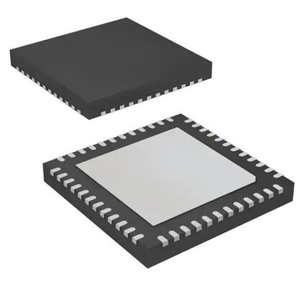 CDCM6208V1RGZR Gerador de Relógio IC 800MHz 1 48-VFQFN Pad Exposto