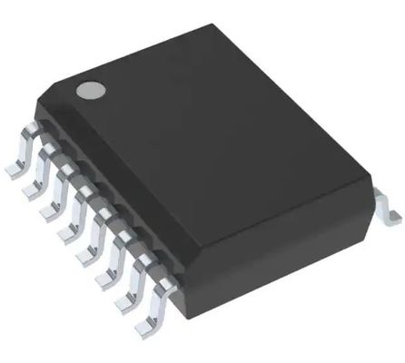 ISO7340CQDWRQ1 Isolador Digital de Propósito Geral 3000Vrms 4 Canal 25Mbps 25kV/μs