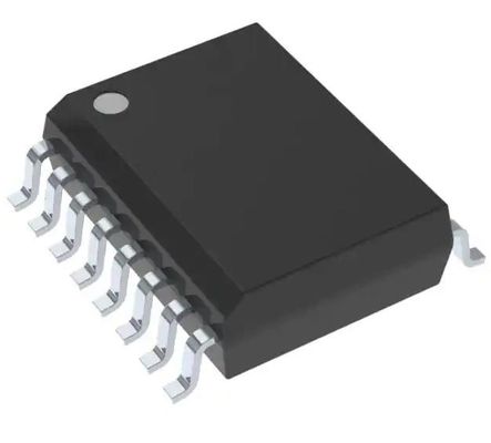 LM20123MHE/NOPB Regulador de comutação IC ajustável positivo 0,8V 1 Saída 3A 16 potência
