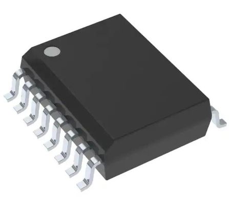 ISO7240CFDW Isolador digital de propósito geral 2500Vrms 4 canais 25Mbps 25kV/μs CMTI