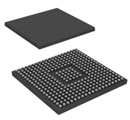 TMS320F28377DZWTQ C28x Microcontrolador de Segurança Funcional Automóvel IC 32 bits