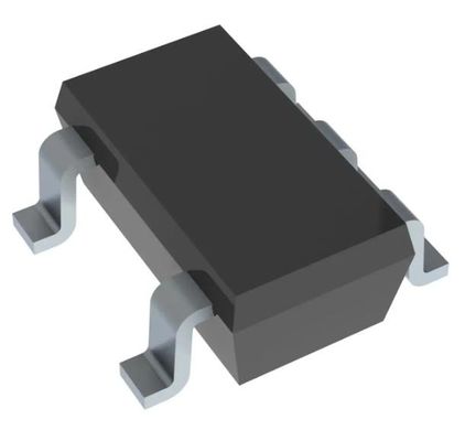 TPS76333DBVR Regulador de tensão linear IC positivo fixo 1 saída 150mA SOT-23-5