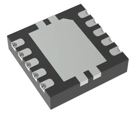 LM53601AQDSXTQ1 Regulador de comutação IC ajustável positivo 3.3V 1 saída 1A