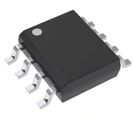 SN65HVD1782QDRQ1 1/1 Transceptor Meio RS422, RS485 8-SOIC 3.3V ~ 5V