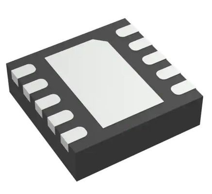 TPS259261DRCT Regulador de fusível eletrônico 5A 10-VSON (3x3) 4.5V ~ 13.8V
