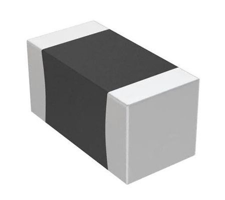 CC0402MRX5R6BB475 4,7 μF ± 20% 10V Capacitor cerâmico X5R 0402 (1005 métrico)