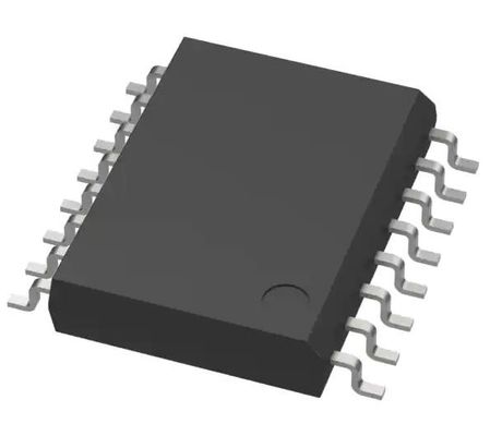 SI8660BD-B-IS Isolador Digital de Propósito Geral 5000Vrms 6 Canal 150Mbps 35kV/μs