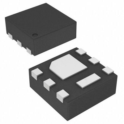 CSD87502Q2T Mosfet Array 30V 5A 2.3W Superfície Montada 6-WSON (2x2)