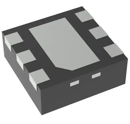 LP5912Q3.0DRVTQ1 Regulador de tensão linear IC positivo fixo 1 saída 500mA