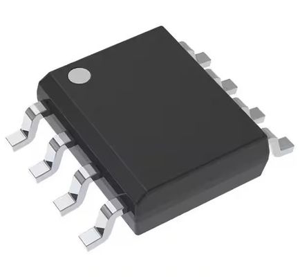 SN65HVD233DR 1/1 Transceptor Meio CANbus 8-SOIC 3V ~ 3.6V -40°C ~ 125°C