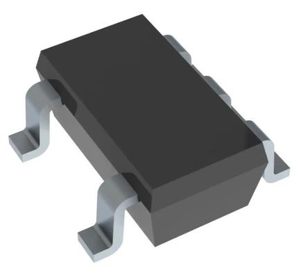 SN74AHC1G09DBVR E Portão IC 1 Canal de Abastecimento Aberto SOT-23-5 2V ~ 5,5V