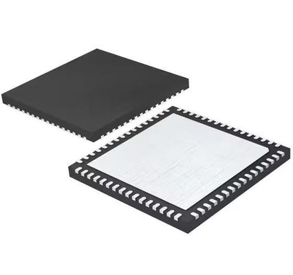 TUSB8041RGCR Controlador USB Hub USB 3.0 USB, GPIO, I2C, SMBus Interface