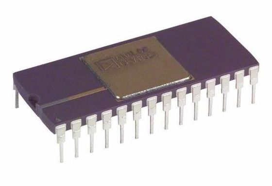 AD1674BD 12 bits Análogo para conversor digital 1 entrada 1 SAR 28-CDIP