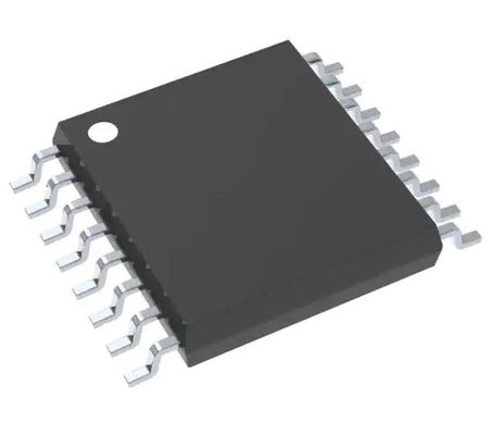 ADS7828E/250 12 bits Análogo para conversor digital 8 Entrada 1 SAR 16-TSSOP