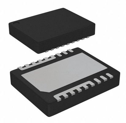 CSD97396Q4MT Condutor de meia ponte Conversores síncronos Potência MOSFET 8-VSON