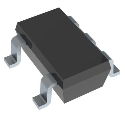 INA193AIDBVT Regulador de monitoramento de corrente de lado alto SOT-23-5 -16V ~ 80V