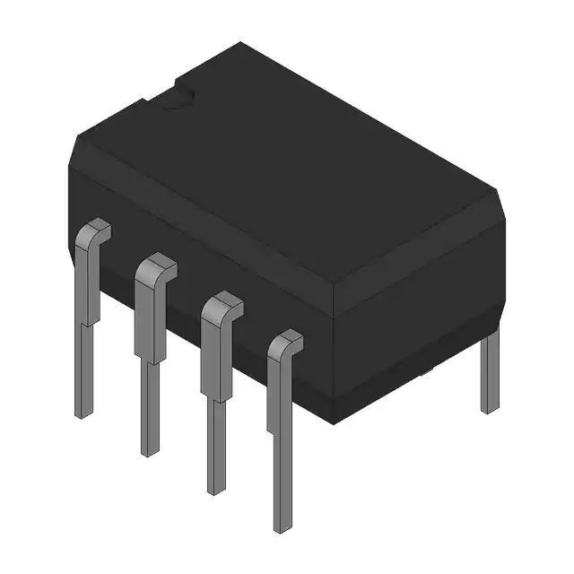 Saída da microplaqueta NOPB Buck Switching Regulator IC 1.2V 1 do circuito integrado de LM2594HVN-ADJ