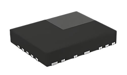 O positivo de IC do regulador LM53635NQRNLRQ1 fixou 3.3V 1 a saída 3.5A 22-VFQFN
