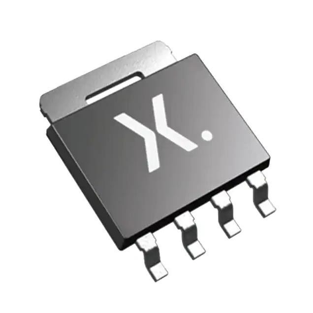 Canal da microplaqueta 40V 56A 85W LFPAK56 Power-SO8 N de IC do transistor de BUK9Y14-40B 115