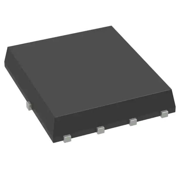 Canal 40V 25A 49A 2.5W 104W da microplaqueta N de IC do transistor de 8-PQFN FDMS8460