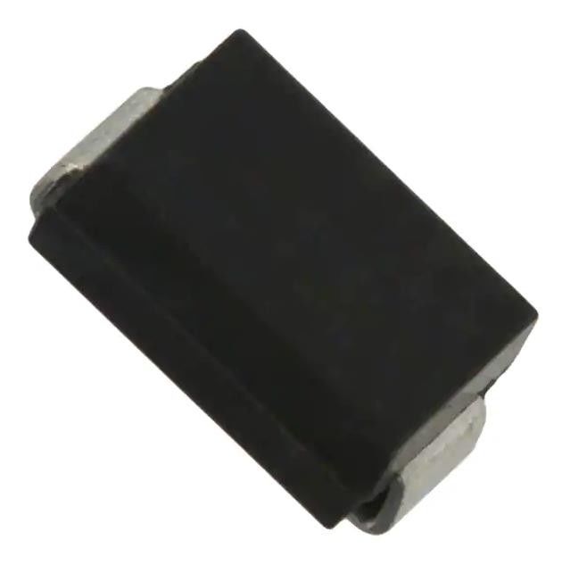 Montagem de superfície DO-214AC do diodo 100 V 1A de ES1B (SMA) 100 V -55°C ~ 150°C