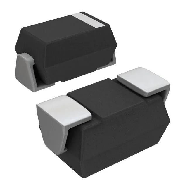 Montagem de superfície DO-214AC do diodo SMD 100 V 1A das tevês de ES1BE-TP os MESMOS 50 ns