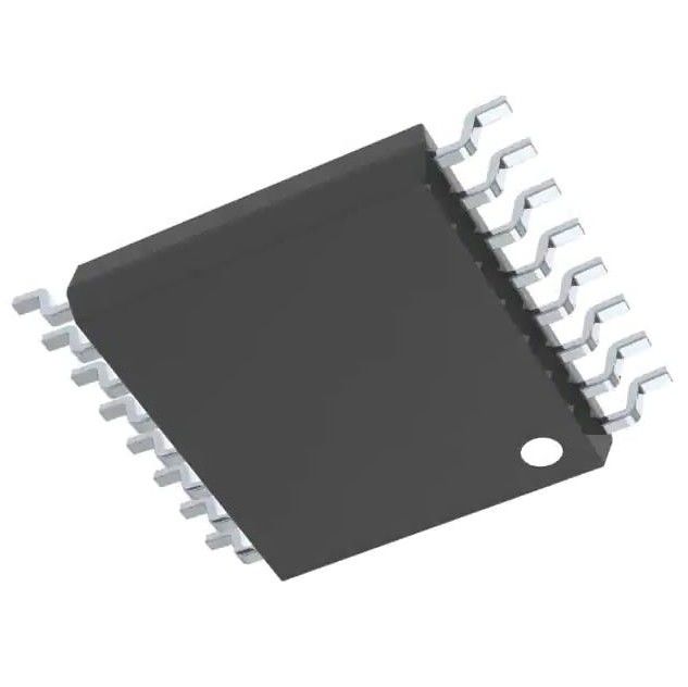 Conversor numérico-analógico 8 16-TSSOP 10µs 2.7V do bocado de DAC7568ICPWR 12 ~ 5.5V