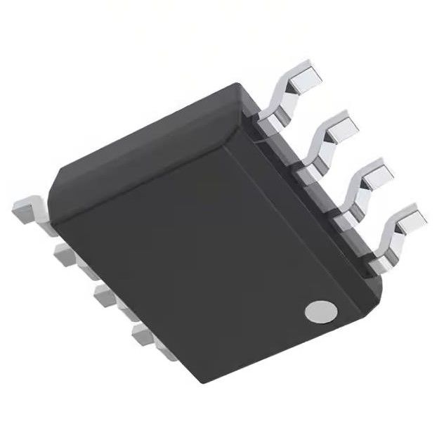 Saída 1A 8-SOIC 40V 260kHz da microplaqueta 5V do circuito integrado de LM2675MX-5.0/NOPB