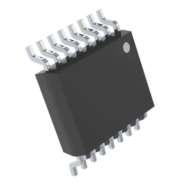 Saída 2A 16-Power TSSOP 36V 2.1MHz da microplaqueta 3.3V 1 de LM53602AQPWPRQ1 IC